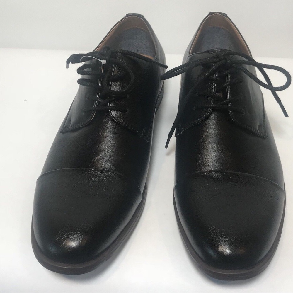 Call It Spring Men's Lace-Up Dress Oxford Shoes